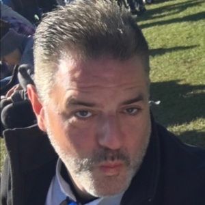 Meet your Posher, Kevin